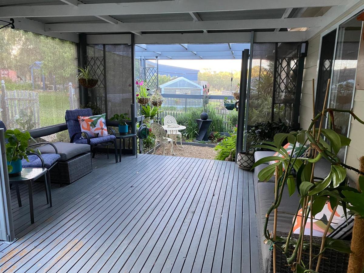 Cozy Cottage Victor Harbor Hindmarsh Valley 외부 사진