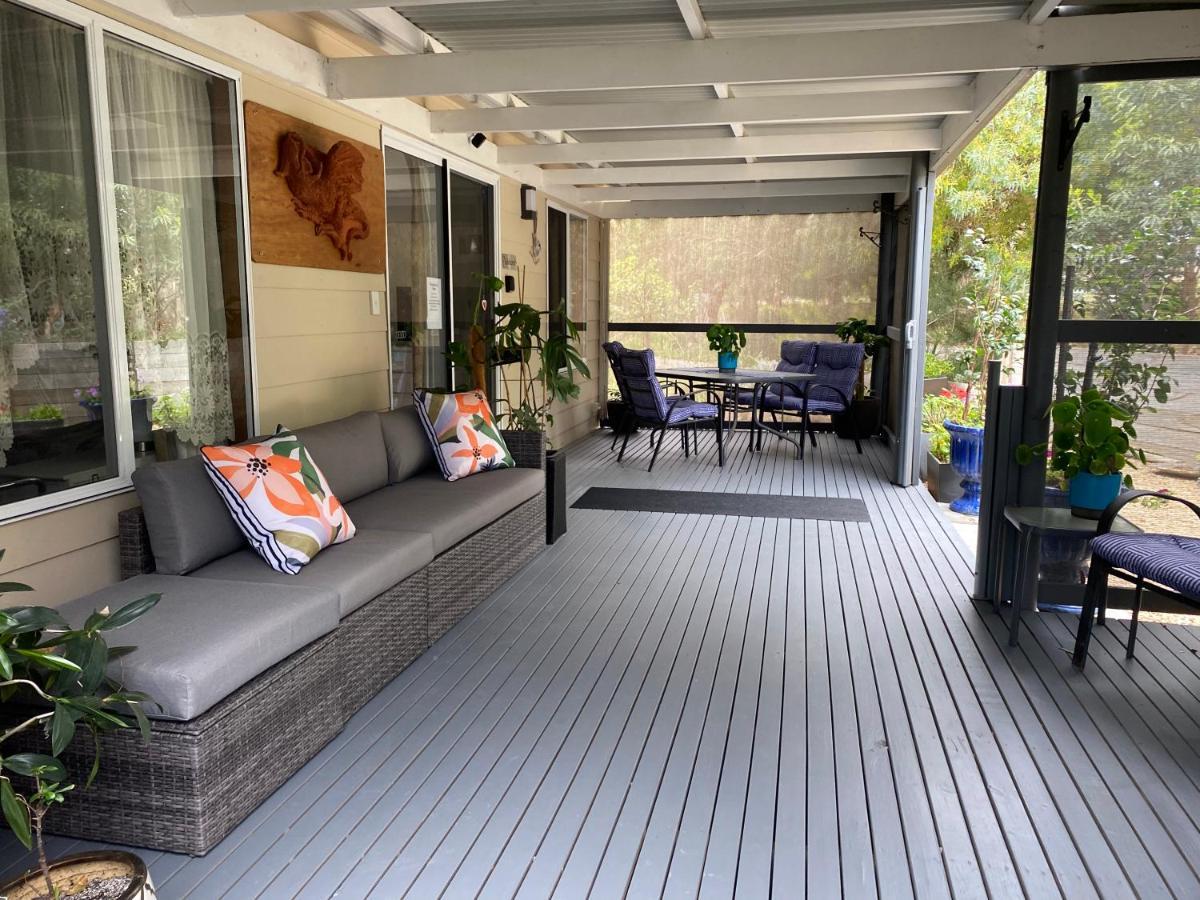 Cozy Cottage Victor Harbor Hindmarsh Valley 외부 사진