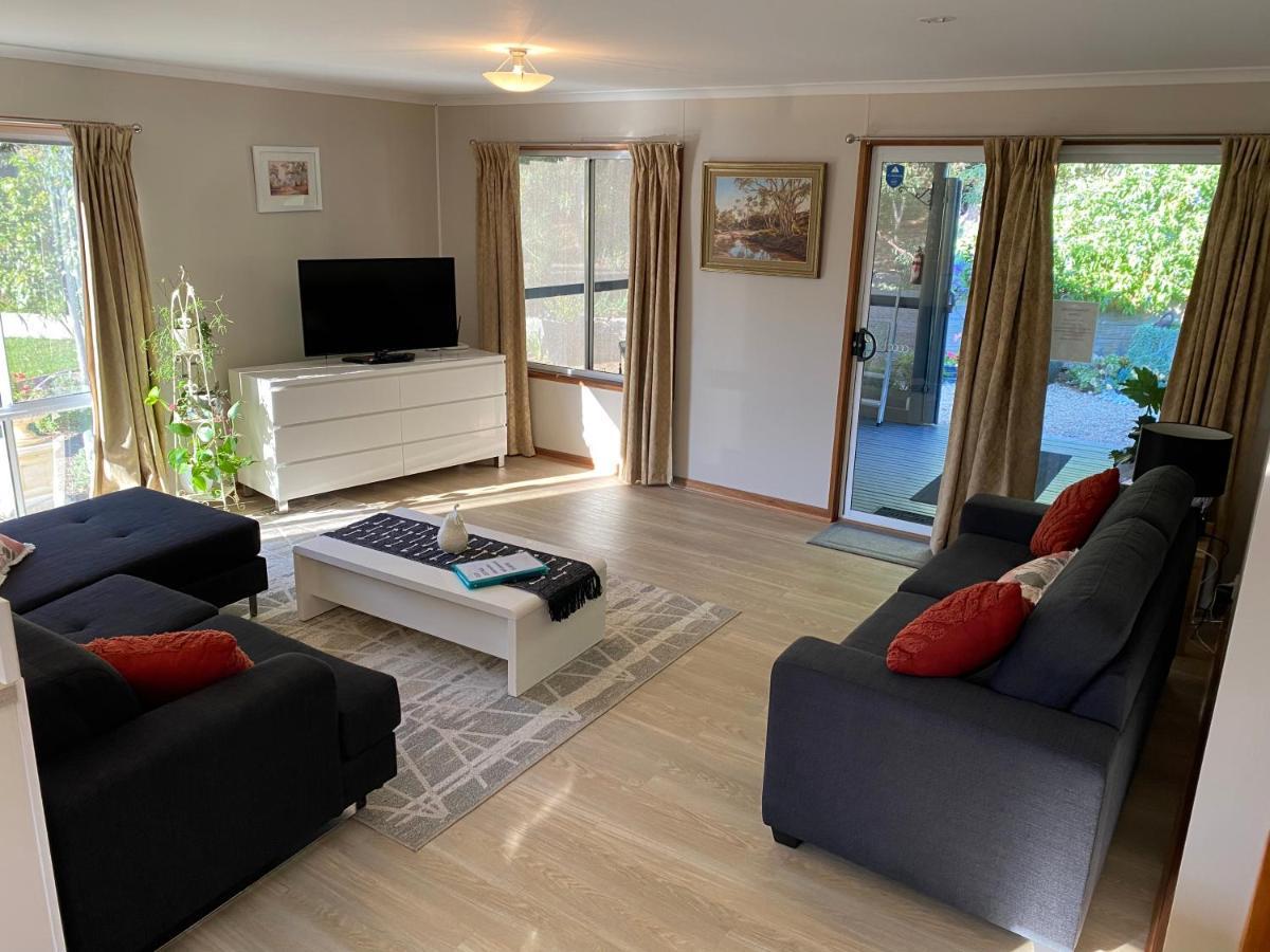 Cozy Cottage Victor Harbor Hindmarsh Valley 외부 사진