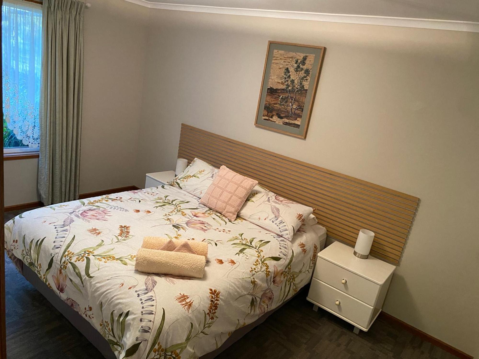 Cozy Cottage Victor Harbor Hindmarsh Valley 외부 사진